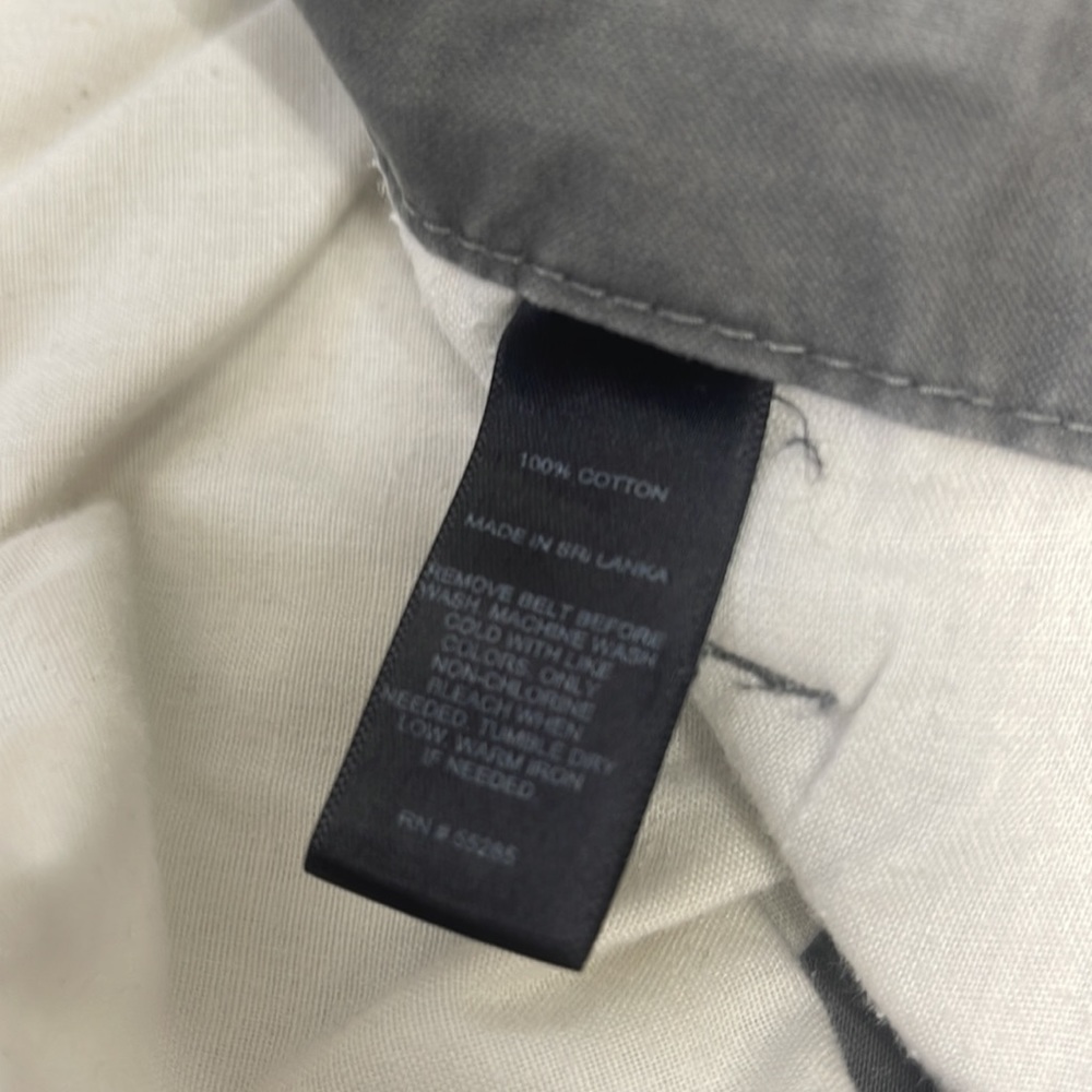 Express shorts 36 - Picture 6 of 6